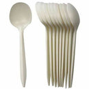 Eco Guardian 6" Medium-weight Spoons EGASS01