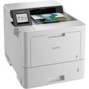 Brother Workhorse HL HL-L9410CDN Desktop Wireless Laser Printer - HLL9410CDN