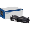 Brother TN810BK Original Standard Yield Laser Toner Cartridge - B TN810BK
