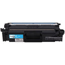 Brother TN810C Original Standard Yield Laser Toner Cartridge - Cy TN810C