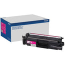 Brother TN810M Original Standard Yield Laser Toner Cartridge - Ma TN810M