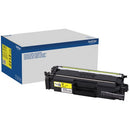Brother TN810Y Original Standard Yield Laser Toner Cartridge - Ye TN810Y
