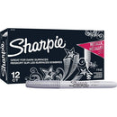 Sharpie Metallic Permanent Markers 39013 (1 Marker Only)
