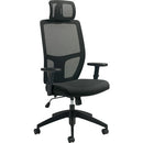 Offices to Go&reg; Format Synchro-Tilter Chairs 840009