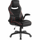 OSP Furniture Xeno Gaming Chair XEN25RD