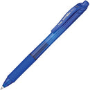 Pentel EnerGel-X Retractable Gel Pens BL107C