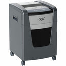 GBC Momentum Paper Shredder, M12-12, Micro-Cut, Anti-Jam, 12 Shee WSM177003