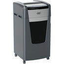 GBC Momentum Paper Shredder, M20-32, Micro-Cut, Anti-Jam, 20 Shee WSM177006