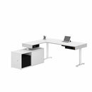 BeStar Standing Desk/Credenza 829588