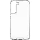 Blu Element DropZone Rugged Case Clear for Samsung Galaxy S22 BEADZGS22C