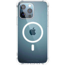 Blu Element DropZone Rugged Case with Magsafe Clear for iPhone 13 832509