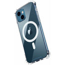Blu Element DropZone Rugged Case with Magsafe Clear for iPhone 13 832493
