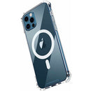 Blu Element DropZone Rugged Case with Magsafe Clear for iPhone 13 832500