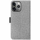 Blu Element Carrying Case (Folio) Apple iPhone 13 Pro Max Smartph 832498