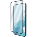 Blu Element 3D Curved Glass Screen Protector with Installation Ki BE3DGS22P