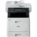 Brother MFC-L8900CDW Wireless Laser Multifunction Printer - Color 829911