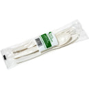 Eco Guardian 400 Set Biodegradable 7"Cutlery Kit EGAV001