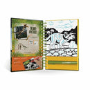 Editions Gladius Coloring Book TT15204