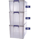 Bankers Box Storage Case 7731202