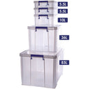 Bankers Box Storage Case 7731903
