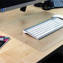Desktex&reg; Polycarbonate Desk Protector 35" x 71" FPDE3571RA
