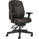 Offices To Go Overtime 350 | High Back Heavy Duty Multi-Tilter 829738