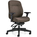 Offices To Go Overtime 350 | High Back Heavy Duty Multi-Tilter 829739