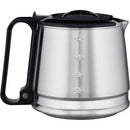 Hamilton Beach 4 Cup Replacement Carafe - Stainless 88087C