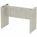 HDL Expandable Racetrack Table INVPS72WW