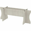 HDL Expandable Racetrack Table INVPSE96WW