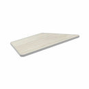 Heartwood Trapezoid Table Top 829775