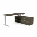 HDL Height Adjustable Desk 829798