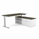 HDL Height Adjustable Desk 829800