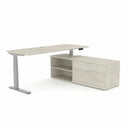 HDL Height Adjustable Desk 829799