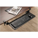 Intekview Adjustable Keyboard Tray Under Desk - KT1040 KT1040