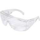 Kleenguard Unispec II Visitor Safety Glasses 25646
