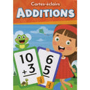 Flash Card - French 797590