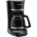 Hamilton Beach 12 Cup Programmable Coffeemaker 43874