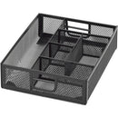Merangue Mesh Drawer Organizer MIL11984CA