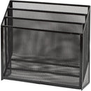 Merangue Mesh File Organizer, 3-Tier MIL13190CA