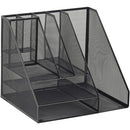 Merangue Giant Desktop Mesh Organizer MIL11992CA
