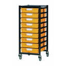MITYBILT SystemSTOR Storage Rack SWM9