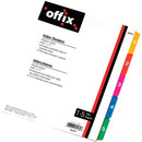 OFFIX Index Divider 349316