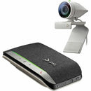 Poly Studio P5 Webcam And Sync20+ Speakerphone Kit 831194