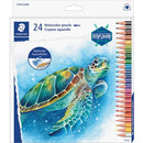 Staedtler Water Color Pencil 12781C24A6