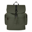 bugatti Carrying Case (Backpack) for 15" to 15.6" Notebook, Shoes 829849