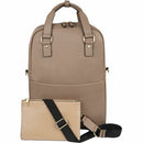 bugatti Ladies Carrying Case (Backpack) for 15.6" Notebook, Table 829881