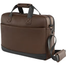 bugatti Central Carrying Case (Briefcase) for 15.6" Notebook, Tab 829858
