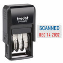 Printy Self-inking Stamp 180474