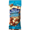 Blue Diamond Roasted Salted Almonds 05MI134